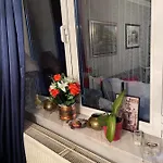 Vertu No1-apartment In Hearth Of Apartment *