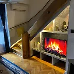 Apartment Vertu No1-apartment In Hearth Of