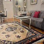 Apartment Vertu No1-apartment In Hearth Of *
