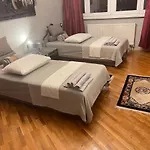 Apartment Vertu No1-apartment In Hearth Of Sarajevo