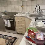 Vertu No1-apartment In Hearth Of Apartment *