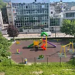 Apartment Vertu No1-apartment In Hearth Of *