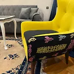 Vertu No1-apartment In Hearth Of Sarajevo