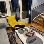 Apartment Vertu No1-apartment In Hearth Of Sarajevo