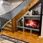 Vertu No1-apartment In Hearth Of Apartment Sarajevo