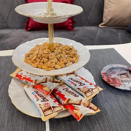 Apartament Vertu No1-apartment In Hearth Of