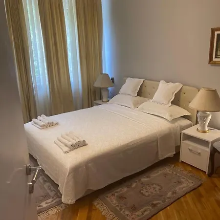 Vertu No1-apartment In Hearth Of Apartment *