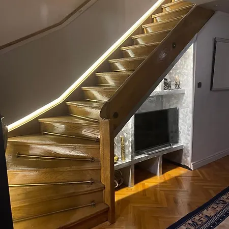 Vertu No1-apartment In Hearth Of Apartament