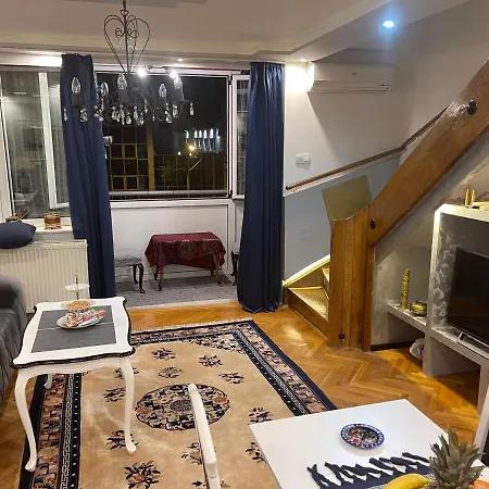 Apartament Vertu No1-apartment In Hearth Of