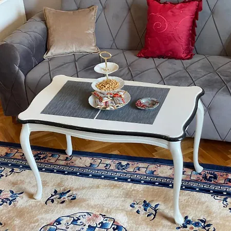 Apartament Vertu No1-apartment In Hearth Of *
