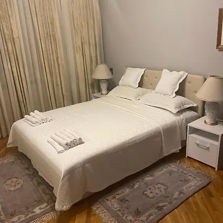 Vertu No1-apartment In Hearth Of Apartman