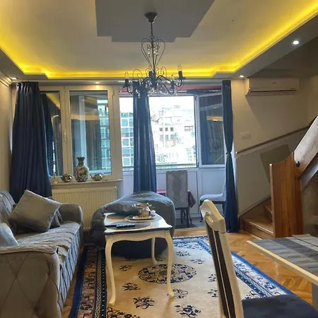 Vertu No1-apartment In Hearth Of