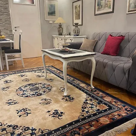 Apartment Vertu No1-apartment In Hearth Of *