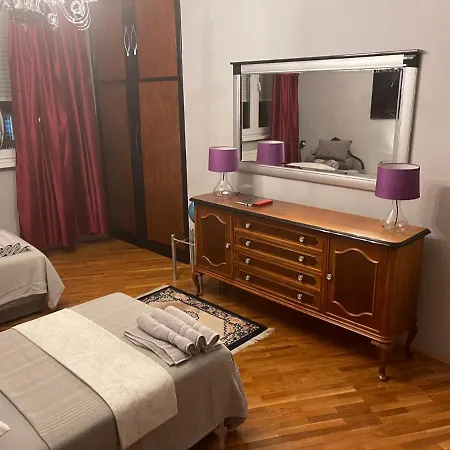 Vertu No1-apartment In Hearth Of Apartament