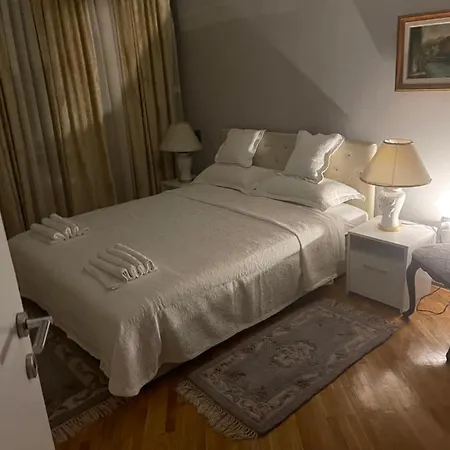 Vertu No1-apartment In Hearth Of Apartman