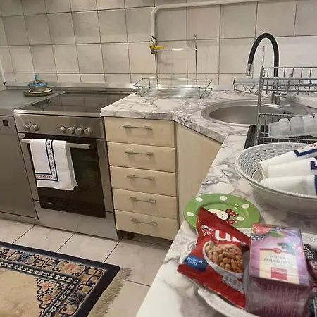 Vertu No1-apartment In Hearth Of Apartament *