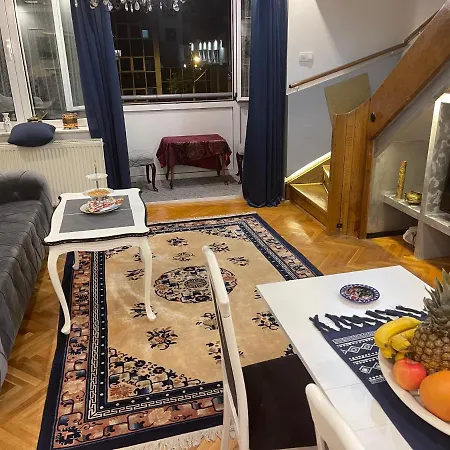 Vertu No1-apartment In Hearth Of