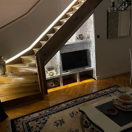 Vertu No1-apartment In Hearth Of