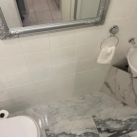 Apartment Vertu No1-apartment In Hearth Of