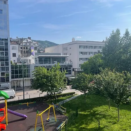 Vertu No1-apartment In Hearth Of Apartament