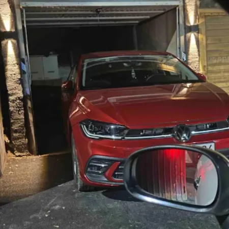 Vertu No1-apartment In Hearth Of *