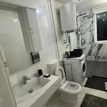 Vertu No1-apartment In Hearth Of 公寓 *