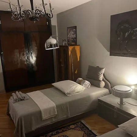 Apartman Vertu No1-apartment In Hearth Of