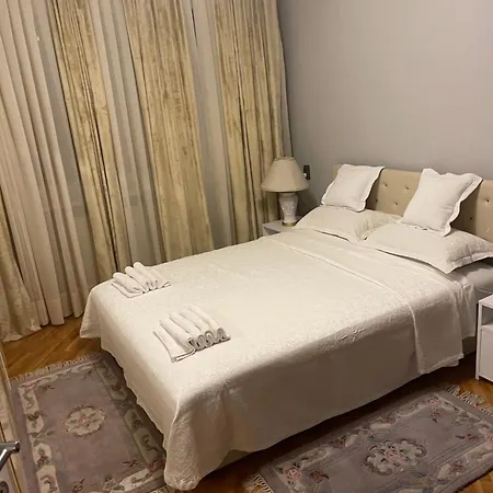 Vertu No1-apartment In Hearth Of Apartament Sarajewo