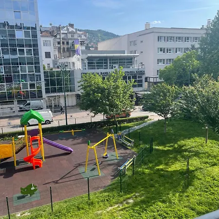 Vertu No1-apartment In Hearth Of