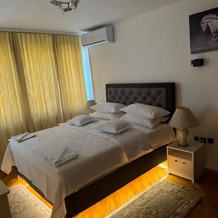 Vertu No1-apartment In Hearth Of Apartment Sarajevo