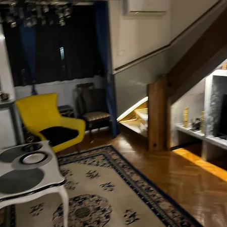 Vertu No1-apartment In Hearth Of *