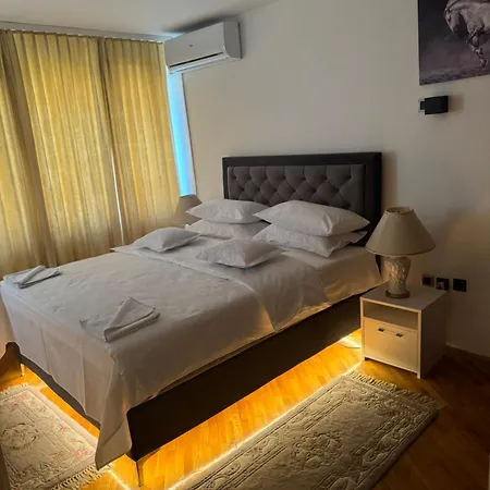 Vertu No1-apartment In Hearth Of Apartman *