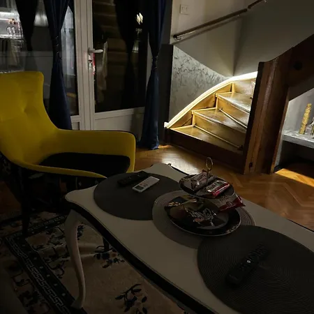 Vertu No1-apartment In Hearth Of